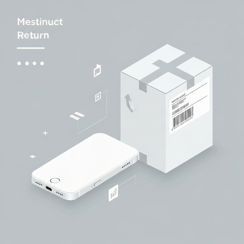 E commerce Streamlining Product Return Logistics
